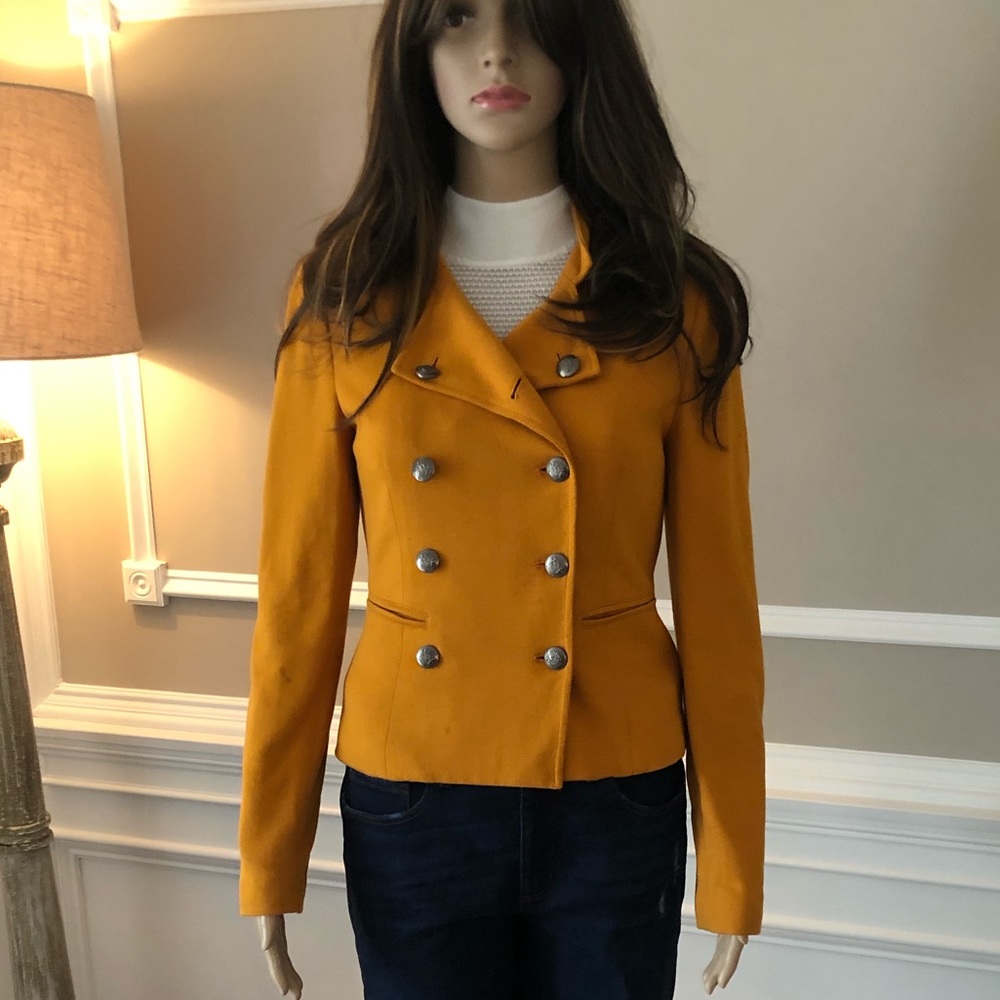 Jacket/Blazer